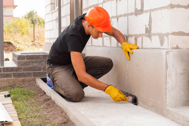 Licensed Waterproofing service in Mendham, NJ - Arrow Tight Waterproofing
